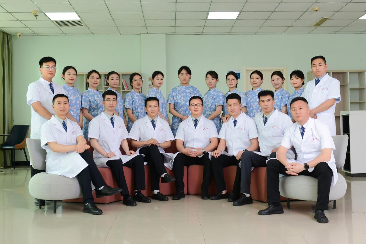 医护团队风采 4