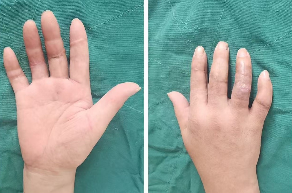 医院环境或设备 4